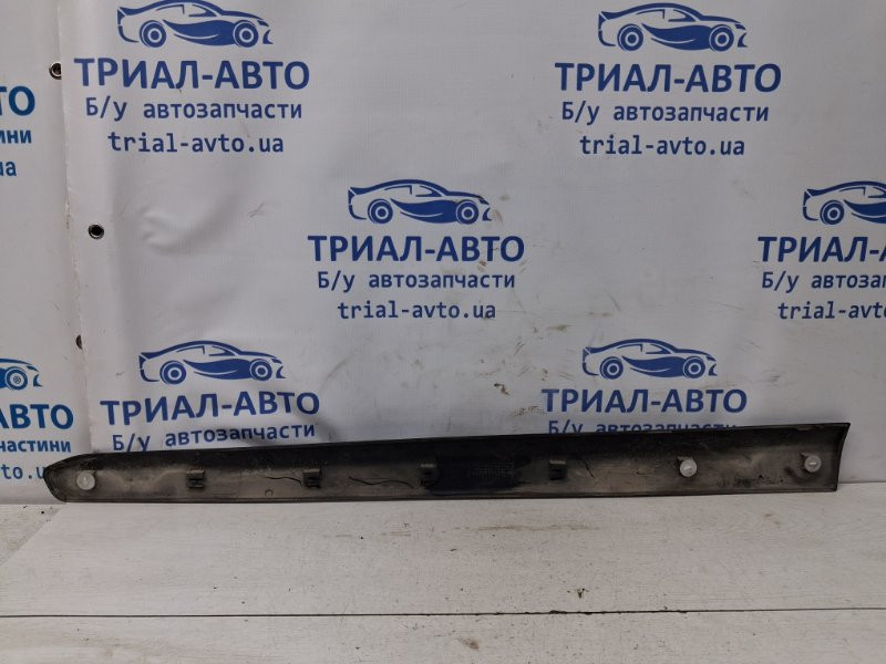 Накладка двери Fiat Doblo 2010-2025 735497896 (Арт. 76606) Київ - зображення 4
