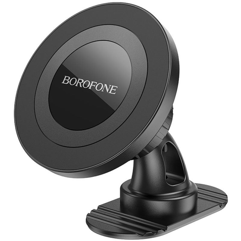 Уценка Автодержатель Borofone BH91 Ring magnetic (center console) Херсон - зображення 1