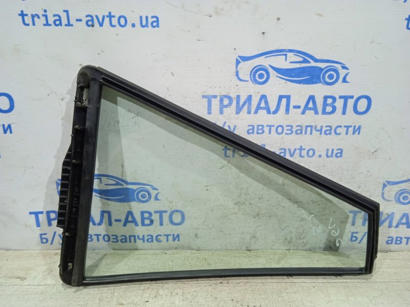 Стекло двери задней левой (форточка) Suzuki Grand Vitara 2005-2016 8455665J20 (Арт. 3903) Київ - зображення 3