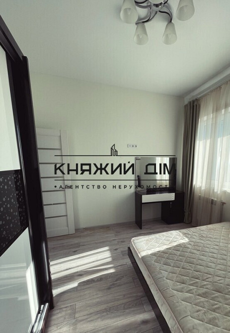 БЕЗ КОМІСІЇ ! Продається 2 кімнатна квартира ЖК Міністерський № 21146933 Київ - зображення 11