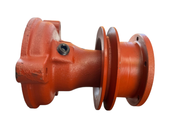 Насос водяний Д-240 помпа МТЗ Харків