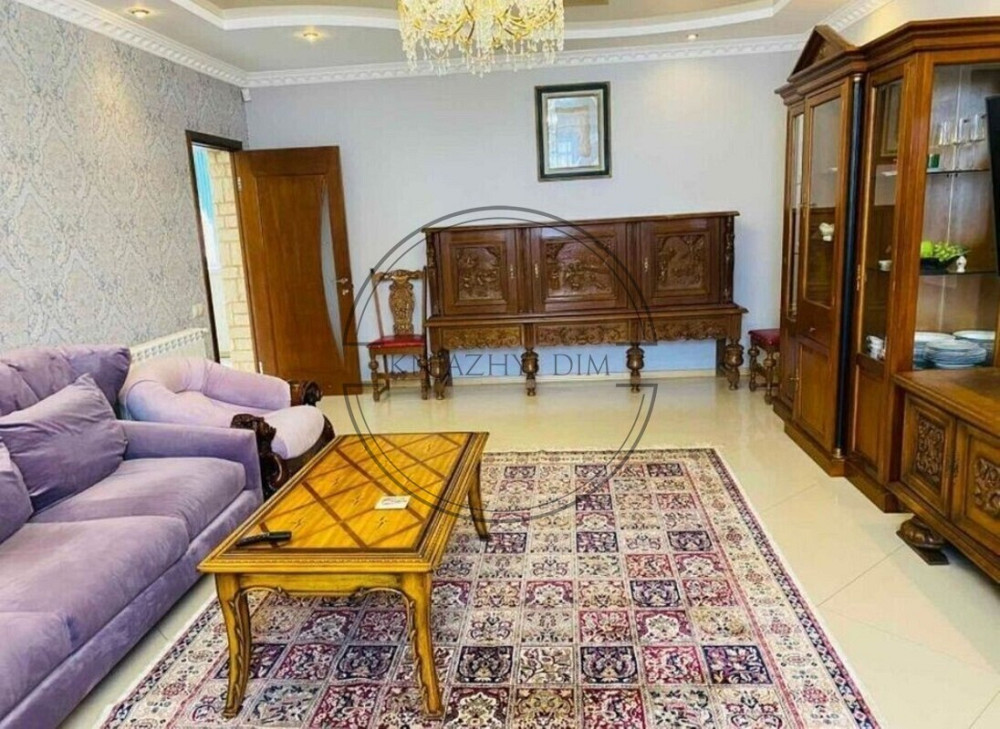 Оренда 3-х поверхового будинку на Осокорках. № 139015 Киев - изображение 11