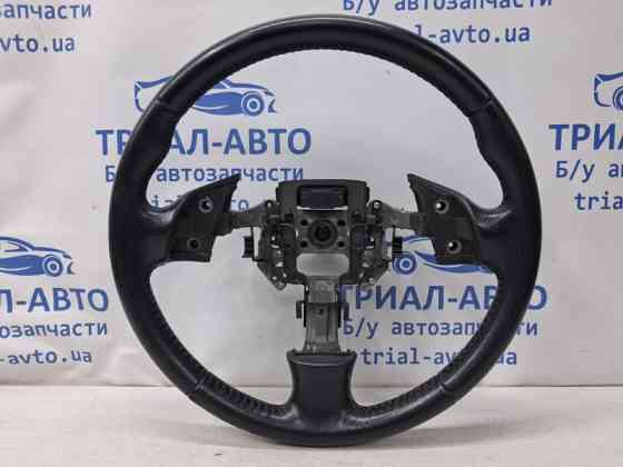 Руль Honda Accord 2002-2008 78501SECA91ZA (Арт. 76726) Киев