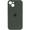 Чехол Silicone Case Full Camera Protective (AA) для Apple iPhone 14 Plus (6.7") Херсон