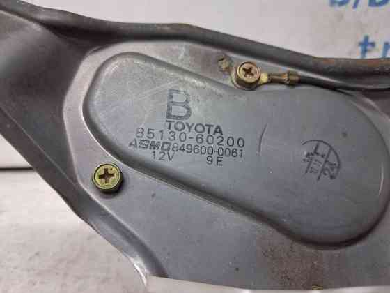 Мотор дворников Toyota Prado J120 3.0 DIESEL 1KDFTV 2002 (б/у) Київ