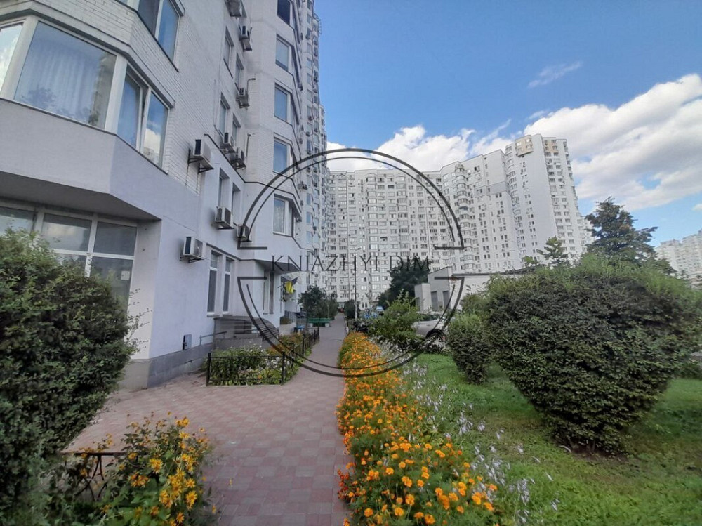 Продаж 2-кімнатної квартири, метро Осокорки 3 хв.пішки. № 21145832 Київ - зображення 12