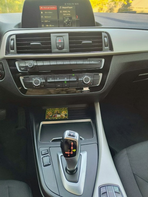 Продам BMW 1 - серії чистий 2018 р.в. М- пакет коробка-автомат Київ - зображення 6