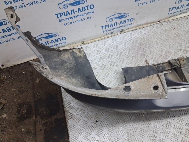 Бампер задний Mazda CX 7 2006-2012 EG2150221 (Арт. 85217) Київ - зображення 7