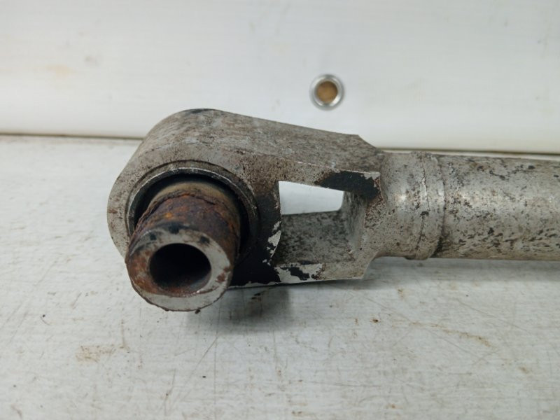 Рычаг задний прямой длинный левый Infiniti Q50 V37 2.2 DIESEL OM651 2013 (б/у) Київ - зображення 2