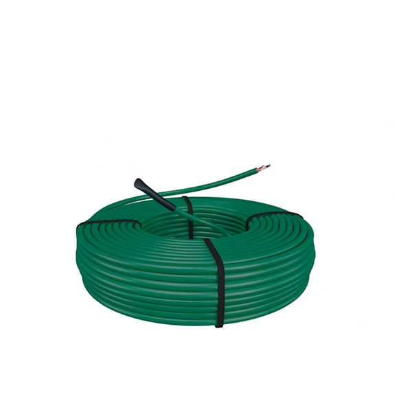 Кабель для облаштування теплої підлоги, під плитку, в стяжку Киев - изображение 2