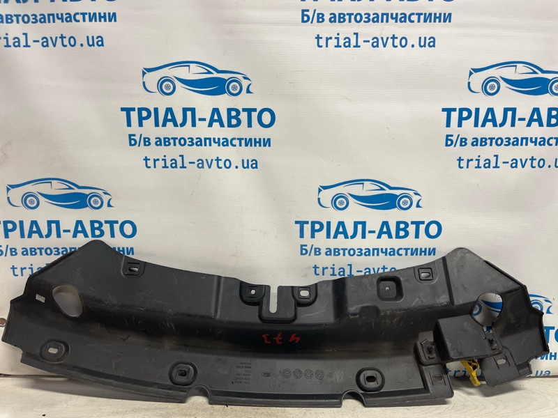 Накладка передней панели Ford Escape 2012-2019 CJ5Z8327A (Арт. 74273) Киев - изображение 6