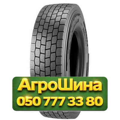 315/70R22.5 Pulmox PX300 150L Ведущая грузовая шина Київ