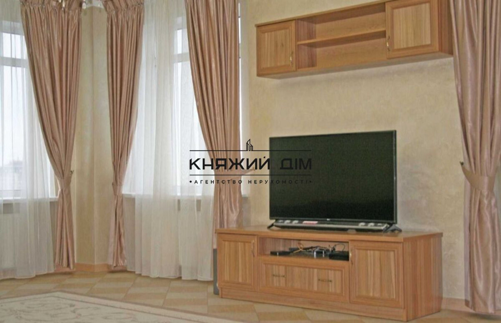 ГЕНЕРАТОР!. Оренда 3-кімнатної квартири студіо, метро Житомирська. № 1184590 Київ - зображення 10