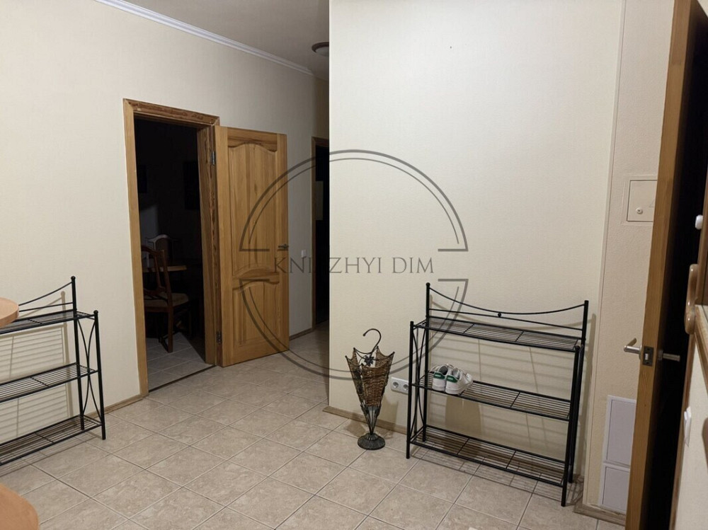 Відмінна 2-кімнатна квартира. Вул. Степана Руданського. Код об'єкта № 1158689 Київ - зображення 11