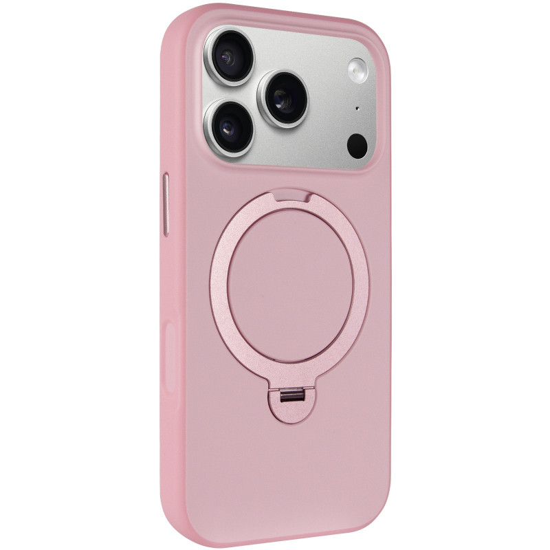 Чехол Ummi Colorful with Magnetic Fit HQ Ring для Apple iPhone 17 Pro Max / 18 Pro Max (6.9") Херсон - изображение 2