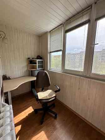 Продам 3-к квартиру 67м2 в высотке на ул. Калиновая, ост. С. Ковалевской Дніпро