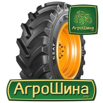 710/75R42 Ceat TORQUEMAX Київ - зображення 1