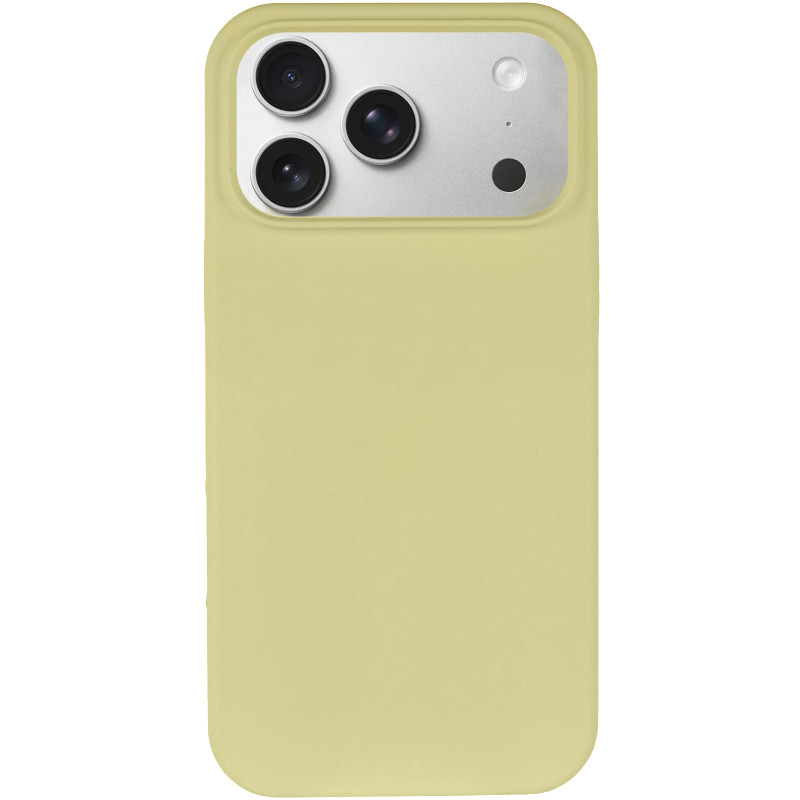 Чехол Silk Full Protective (AA) NO LOGO для Apple iPhone 17 Pro Max / 18 Pro Max (6.9") Херсон - зображення 2