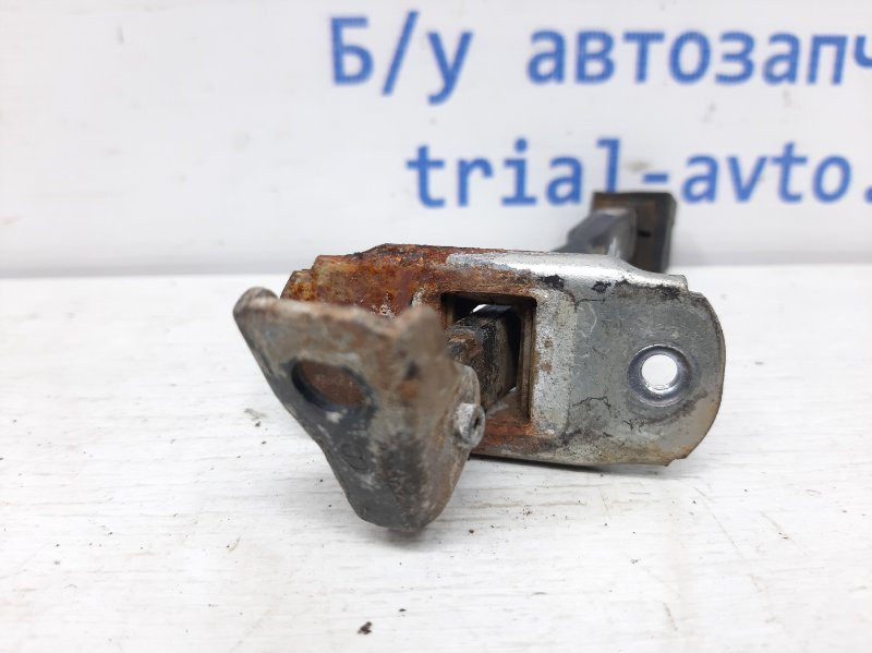 Ограничитель двери задний левый Mitsubishi Pajero Wagon 2006-2022 5732A048 (Арт. 29124) Киев - изображение 2