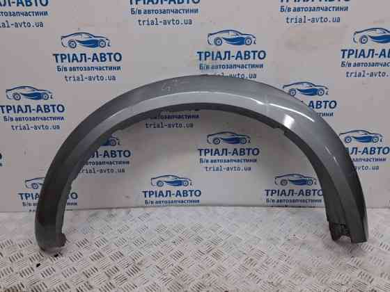 Накладка крыла Mitsubishi L200 KB 2.5 DIESEL 4D56 2006 перед. лев. (б/у) Київ