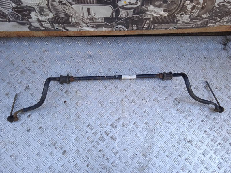 Стабилизатор передний Mitsubishi Outlander 2007-2012 4056A096 (Арт. 9741) Киев - изображение 1