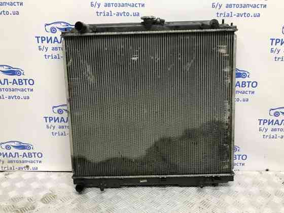 Радиатор основной Nissan Pathfinder 2004-2014 21460EB30A (Арт. 55943) Київ
