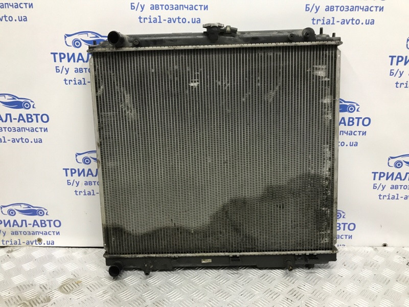 Радиатор основной Nissan Pathfinder 2004-2014 21460EB30A (Арт. 55943) Киев - изображение 1