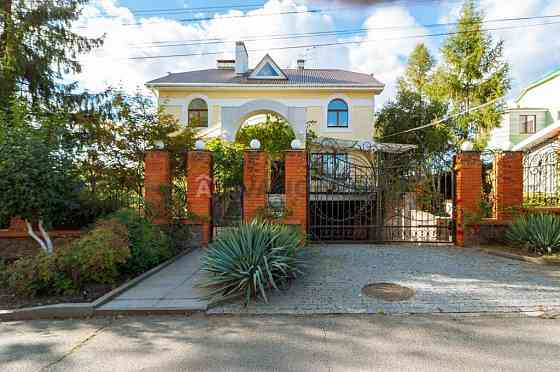 продажа 4-к дом Киево-Святошинский, Шевченково, 340000 $ 
