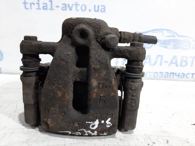 Суппорт задний правый Land Rover Freelander L359 2.2 ДИЗЕЛЬ 2006 (б/у) Київ - зображення 1