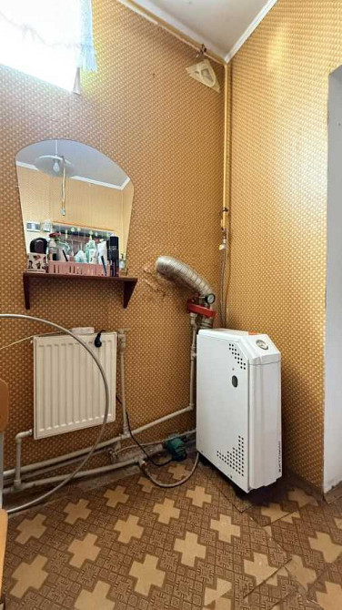 продажа 1-к квартира Васильковский, Васильков, 30000 $ Васильків - зображення 7