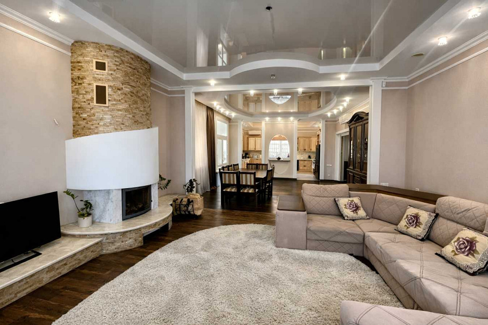 продажа 6-к коттедж Киево-Святошинский, Бобрица, 580000 $  - зображення 3