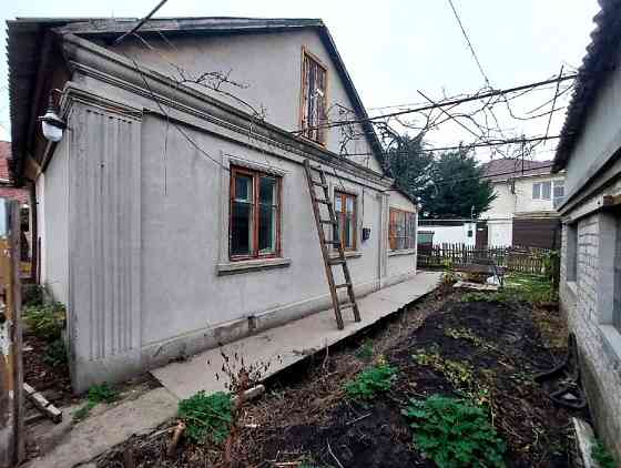 Продам дом на Новгородской, район Костанди, 52 000 Одеса