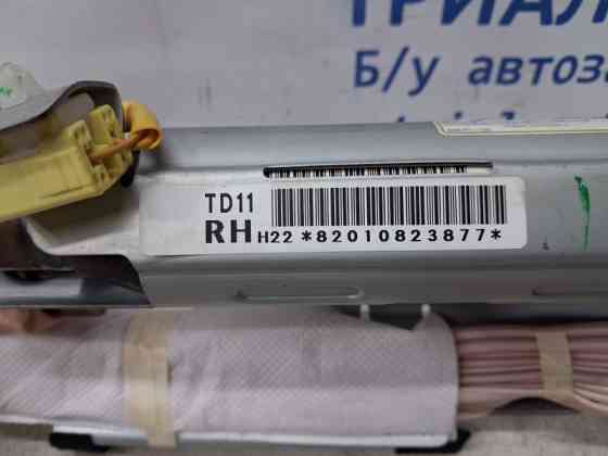 Airbag потолка(шторка) правый Mazda CX 9 TB 3.7 БЕНЗИН MZI 2006 (б/у) Киев