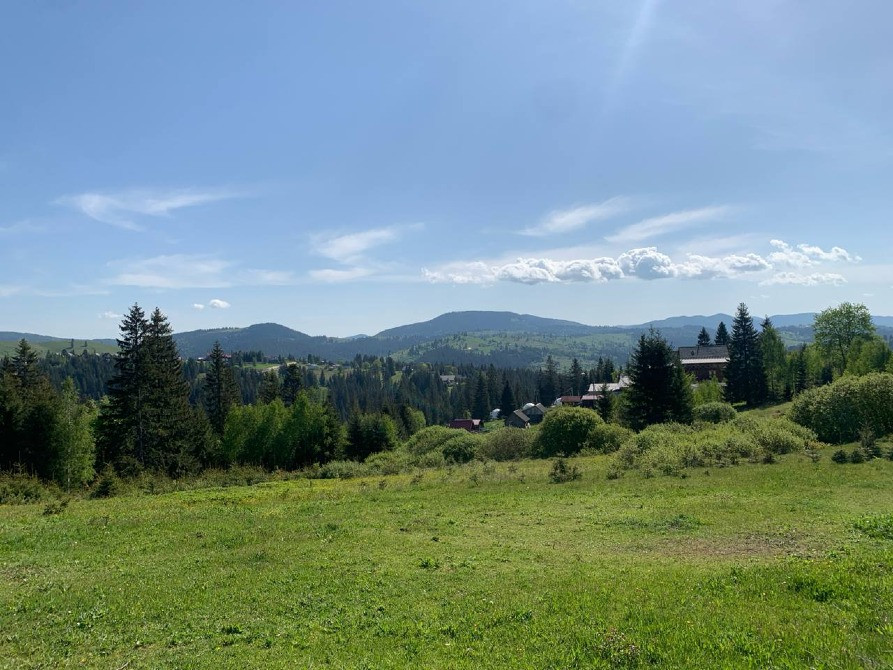 Земельна ділянка с. Яблуниця 0.35га Яремче - изображение 4