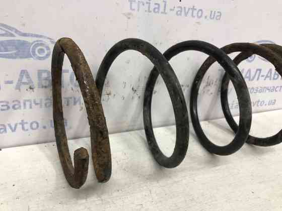 Пружина передняя Mitsubishi Lancer 9 1.6 БЕНЗИН 4G18 2003 (б/у) Київ