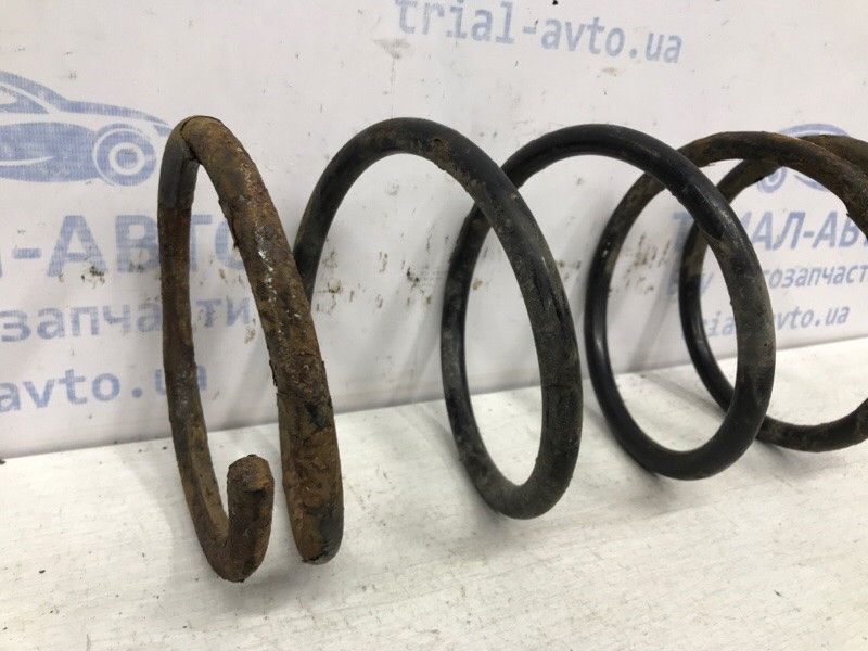 Пружина передняя Mitsubishi Lancer 2003-2009 4040A090 (Арт. 48304) Київ - зображення 2