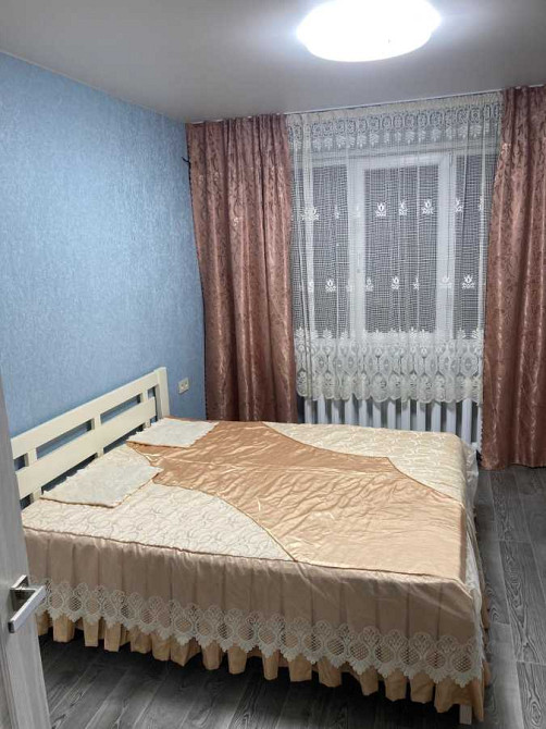 долгосрочная аренда 2-к квартира Киев, Святошинский, 14000 грн./мес. Київ - зображення 1