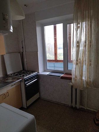 долгосрочная аренда 1-к квартира Киев, Святошинский, 9000 грн./мес. Київ - зображення 6