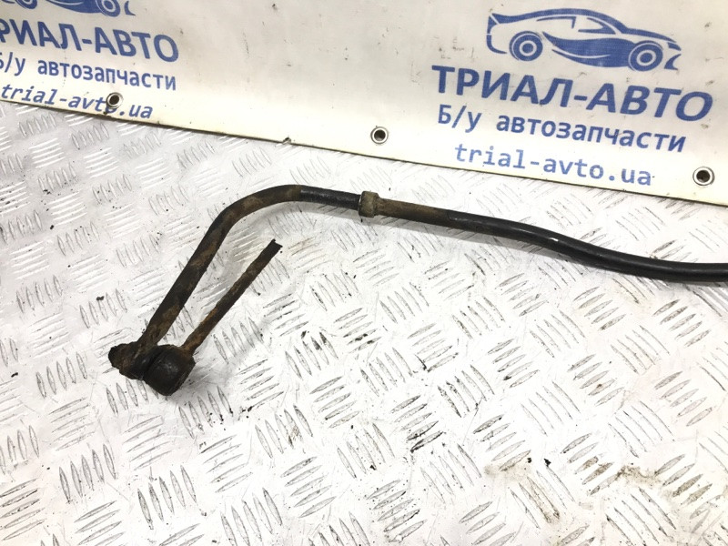 Стабилизатор задний Hyundai Tucson 2004-2009 555102E100 (Арт. 34130) Київ - зображення 2