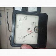 Амперметры Э-377, -28шт Харьков