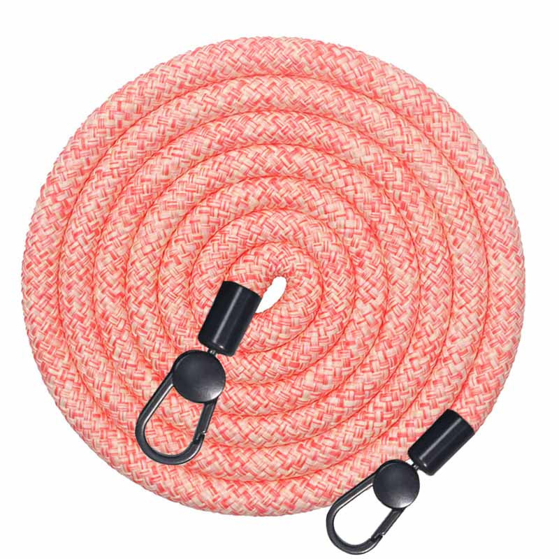 Чехол TPU Transparent with Straps для Apple iPhone 15 (6.1") Херсон - зображення 2