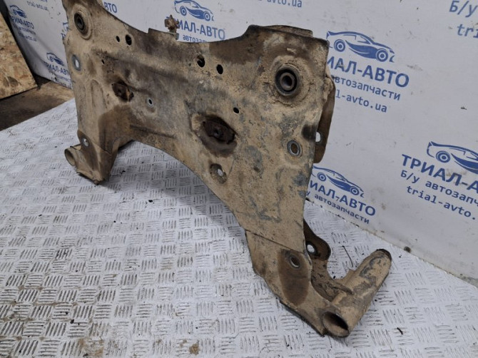 Балка передней подвески Renault Megane 3 1.5 DIESEL K9K 2008 (б/у) Киев - изображение 8