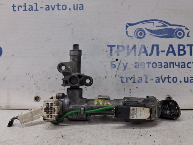 Замок зажигания Lexus RX 350 XU30 3.5 БЕНЗИН 2GRFE 2003 (б/у) Киев - изображение 1