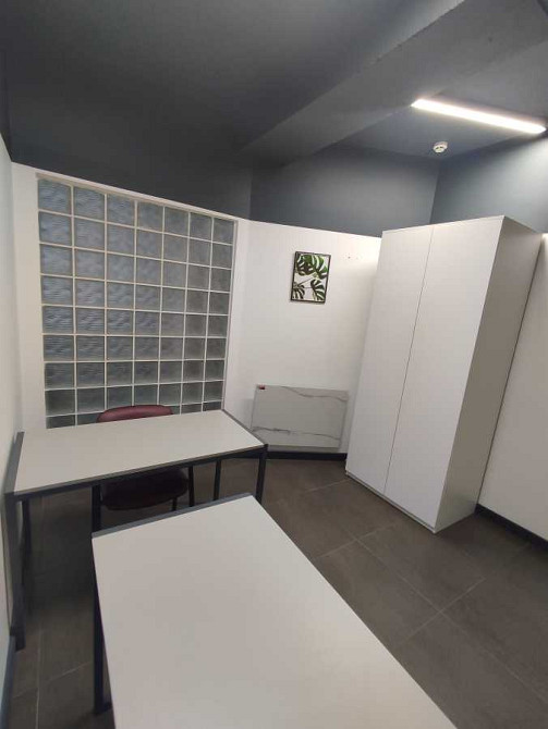 долгосрочная аренда офисное помещение Киев, Днепровский, 7500 грн./мес. Київ - зображення 1