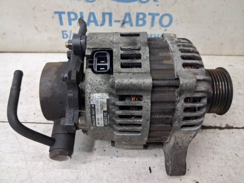 Генератор Hyundai Tucson 2004-2009 3730027030 (Арт. 86262) Київ - зображення 1
