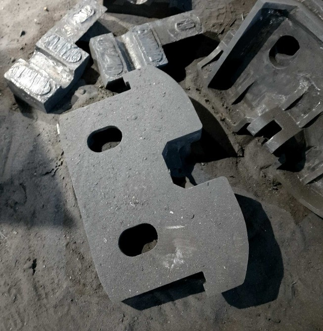 Лиття металу для ваших промислових потреб Кам'янське (Дніпродзержинськ) - зображення 7