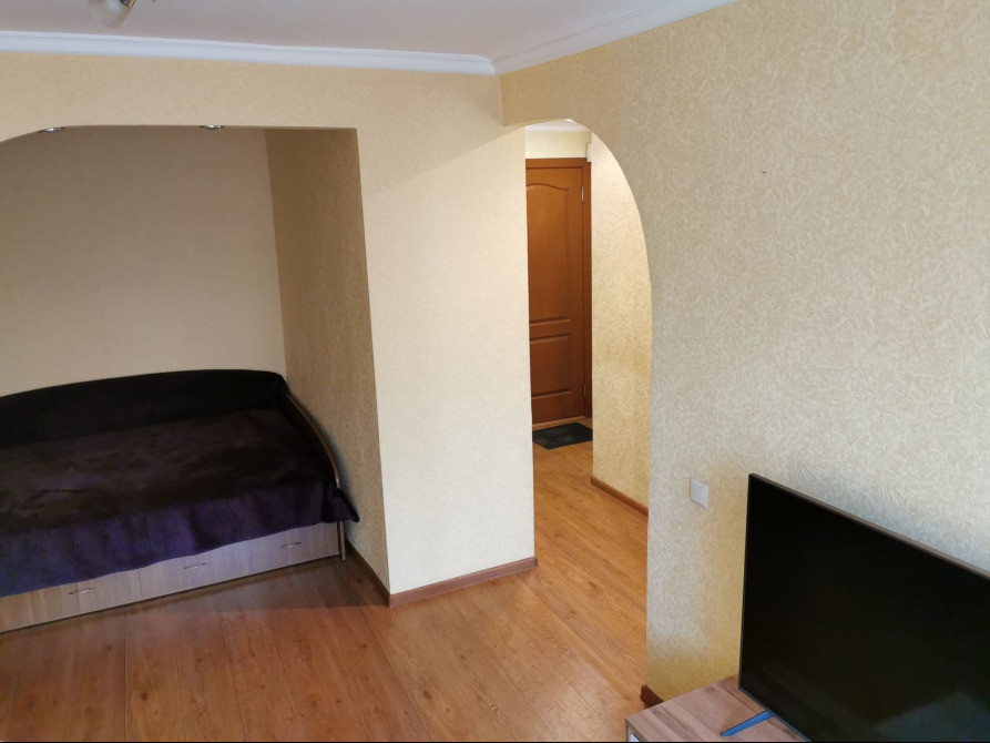 Сдам. 1-к.кв. район пр.Пилипа Орлика, пр.Богдана Хмельницкого 7. Дніпро - зображення 10