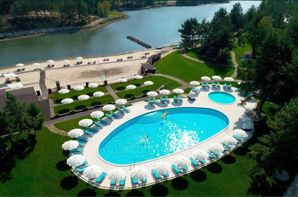 продажа участок под жилую застройку Вышгородский, Лебедевка, 750000 $  - зображення 1