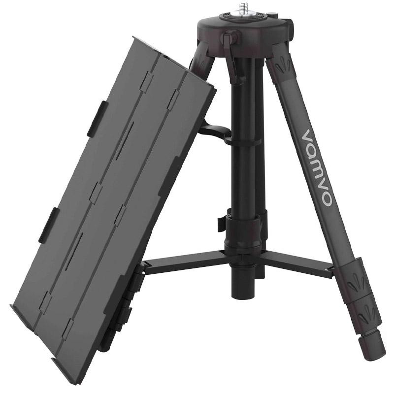 Уценка Штатив-подставка для проектора с платформой (42 - 113см) Херсон - изображение 1