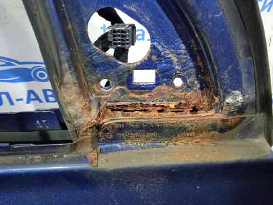 Дверь передняя правая Hyundai Tucson 2004-2009 760042E050 (Арт. 19168) Київ